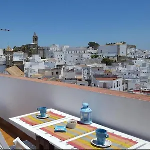 La Atalaya De Vejer , Vejer de la Frontera España