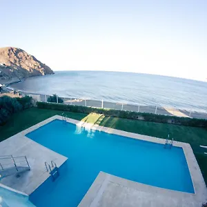 H3 Nautilus , Carboneras España